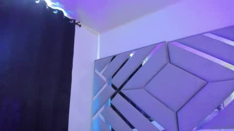Snapshot of lulu_exotic chatting on 05-23-26, 02:10 BRENDA TATIANA online show from 05-23-26, 02:10