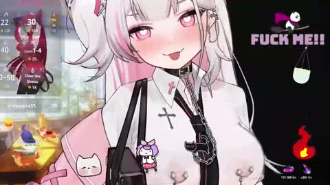 Lulu online show from 03-05-26, 03:08