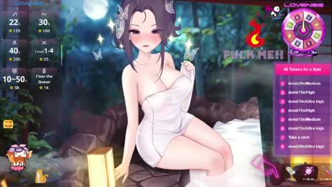 Lulu online show from 04-02-26, 05:10