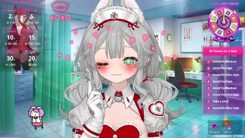 Lulu online show from 04-12-26, 08:25