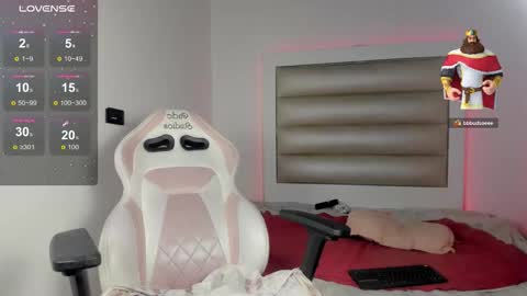 elizabeth online show from 12-05-25, 04:25