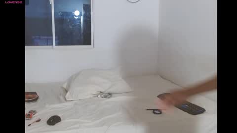 LULU LIZ online show from 02-15-25, 04:36