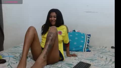 LULU LIZ online show from 07-09-26, 02:10