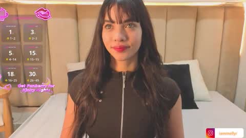 Lulu online show from 03-15-26, 05:30