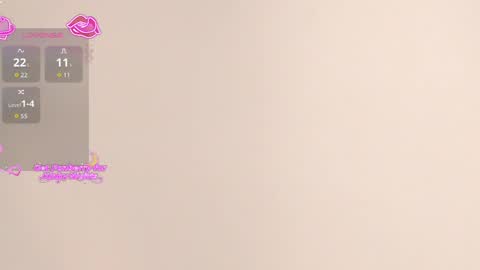 Lulu online show from 03-31-26, 08:37