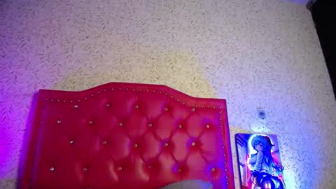 Luly online show from 03-18-26, 04:15