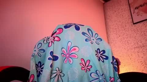Luly online show from 07-16-26, 05:02