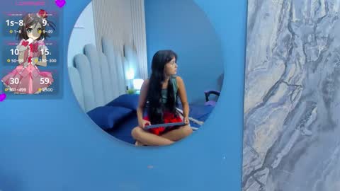 Snapshot of luly_dreams chatting on 03-26-26, 11:38 luly_dreams online show from 03-26-26, 11:38