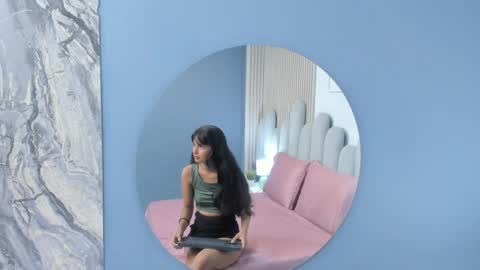 luly_dreams online show from 04-07-26, 11:10