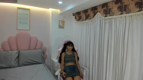 luly_dreams online show from 04-14-26, 12:00