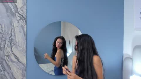 luly_dreams online show from 05-10-26, 11:26