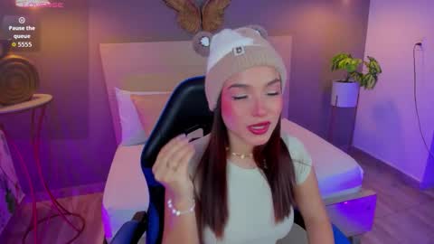 L U M A online show from 03-13-26, 03:02