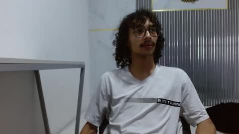 Snapshot of lumberjack_20 chatting on 05-24-26, 12:10 Vanity ErosX online show from 05-24-26, 12:10