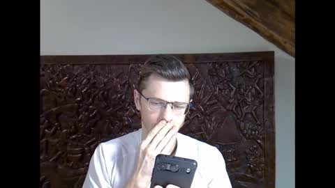 Andrew independent model 2000-0000 CET daily online show from 02-27-26, 08:20