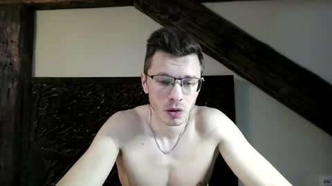 Andrew independent model 2000-0000 CET daily online show from 04-04-26, 05:21