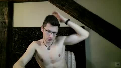 Andrew independent model 2000-0000 CET daily online show from 04-19-26, 06:10