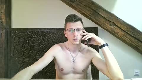 Andrew independent model 2000-0000 CET daily online show from 05-25-26, 03:18