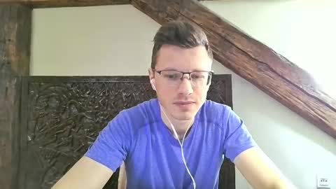 Andrew independent model 2000-0000 CET daily online show from 05-27-26, 10:34