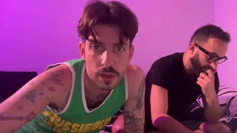 Snapshot of lumenvellor chatting on 03-15-26, 06:03 Lumen Vellor online show from 03-15-26, 06:03