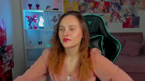 lumerisoren online show from 05-25-26, 05:02