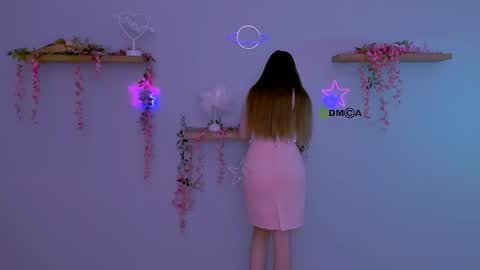 Sweet Lumi online show from 05-22-26, 07:37