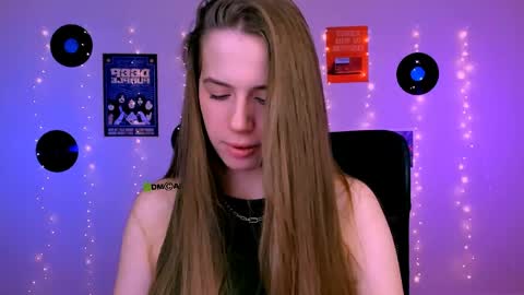 Sweet Lumi online show from 05-28-26, 07:38