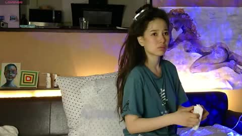 Anora online show from 04-05-26, 06:32