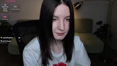Lumi online show from 06-03-26, 02:33