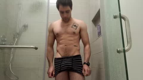 luminousace online show from 04-21-26, 06:55