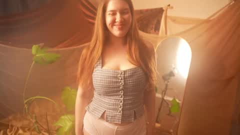 Hannah online show from 06-05-26, 08:09