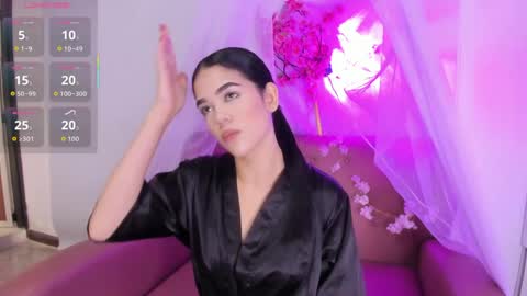 Luna online show from 04-01-26, 01:41