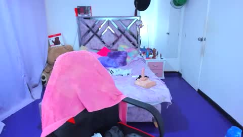 luna_analya online show from 03-26-26, 09:53