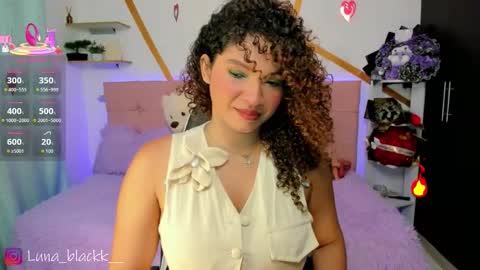 Luna online show from 03-02-26, 09:21