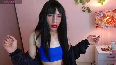 LUNA online show from 05-08-26, 02:44