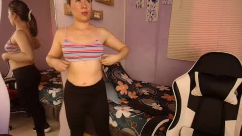 luna_desiree online show from 04-20-26, 07:48