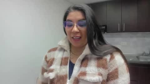 luna  online show from 01-06-26, 11:14