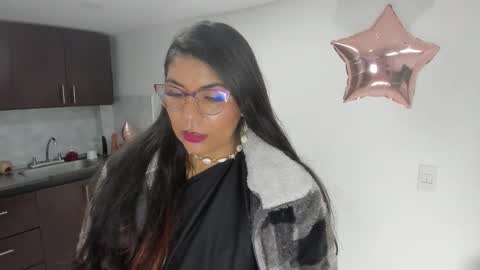 luna  online show from 03-01-26, 11:01