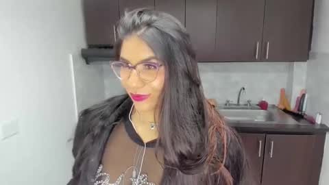 luna  online show from 03-17-26, 11:02