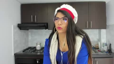 luna  online show from 07-14-26, 11:16