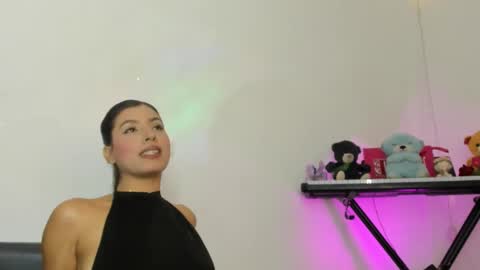  Luna Fioree  online show from 01-14-26, 04:07