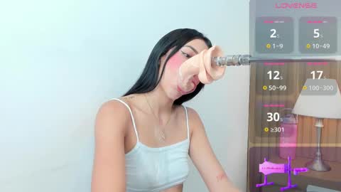 luna_kiss18 online show from 02-26-25, 03:30
