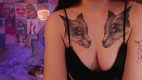 luna_limerence online show from 05-25-26, 05:24