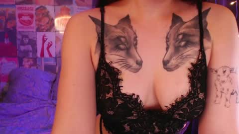 luna_limerence online show from 05-26-26, 05:14