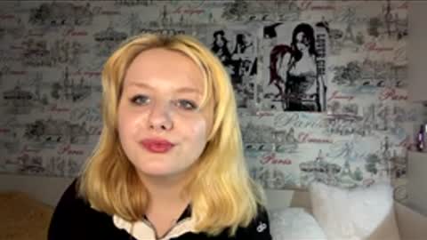 Luna online show from 03-25-26, 06:47