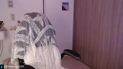 Luna online show from 04-05-26, 07:38