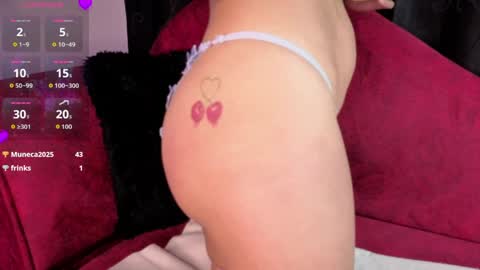 luna_maisoon online show from 04-09-26, 04:45