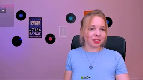 Princess Luna online show from 05-18-26, 08:31