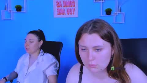 Princess Luna online show from 06-14-26, 02:24
