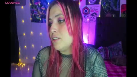 MISS LUNA  online show from 01-05-26, 07:06