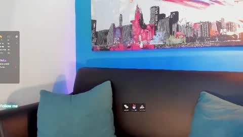 Luna Rosse  online show from 06-10-26, 12:48